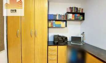 Imagem 5: Apartamento com 3 dormitórios à venda, 60 m² por R$ 300.000,00 - Jardim Dracena - São Paul