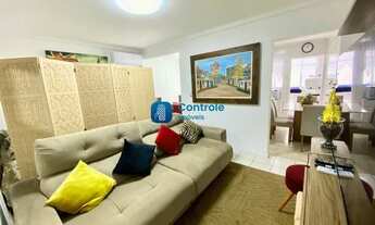 Imagem: Apartamento de 1 quarto no Estreito, Florianópolis