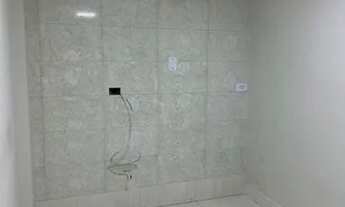 Imagem 3: Apartamento de 2 quartos Próximo ao terminal de ônibus e posto de Saúde