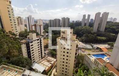 Imagem 6: Apartamento para Aluguel - Portal do Morumbi, 3 Quartos, 155 m2