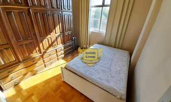 Imagem 5: Apartamento com 3 dormitórios para alugar, 83 m² por R$ 1.600,00/mês - Barreto - Niterói/R