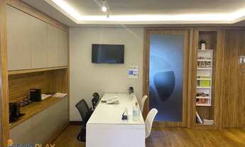 Imagem 4: Conjunto, 104 m² - venda por R$ 1.790.000,00 ou aluguel por R$ 17.364,58/mês - Itaim Bibi