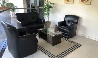 Imagem 3: AMPLO APARTAMENTO - ALTOS DA CIDADE