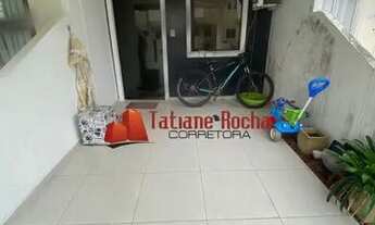 Imagem: Alugo Excelente Casa no Cond Azul VIlle