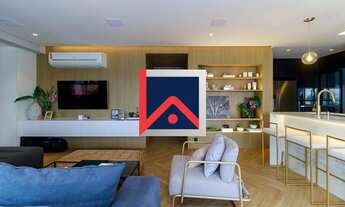 Imagem 5: Venda Apartamento 2 Dormitórios - 133 m² Brooklin