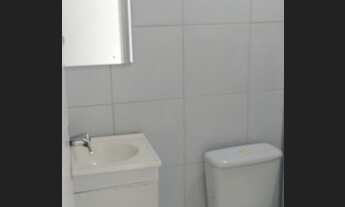 Imagem 7: Apartamento para aluguel possui 41 metros quadrados com 2 quartos