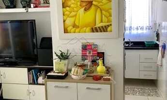 Imagem 4: Apartamento Padrão em Ribeirão Preto