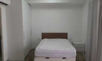 Imagem 7: Apartamento para aluguel tem 42 metros quadrados com 1 quarto em Bela Vista - São Paulo