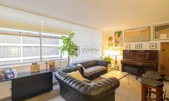 Imagem 2: Apartamento Venda 3 Dormitórios - 150 m² Consolação