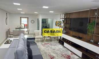 Imagem: Sobrado com 4 dormitórios à venda, 300