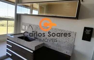 Imagem 3: ALUGA-SE APARTAMENTO NO RESIDENCIAL AMAZONAS