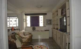 Imagem 7: Apto, 300m², 3/4, 1vgs Res. Del Fiori