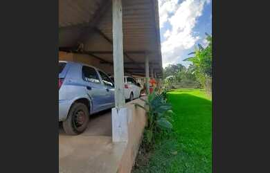 Imagem 4: Fazenda/Sítio/Chácara para venda tem 280 metros quadrados com 2 quartos