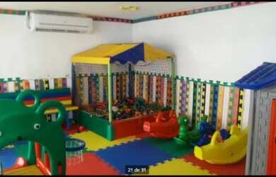 Imagem 3: Apartamento para aluguel com 59 metros quadrados com 3 quartos em Sete de Abril - Salvador