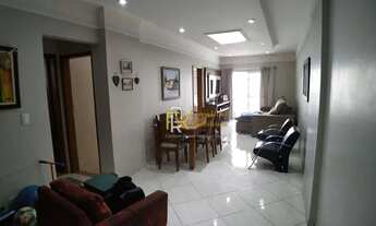 Imagem 4: Apartamento com 3 dormitórios à venda, 116 m² por R$ 640.000,00 - Guilhermina - Praia Gran