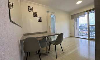 Imagem: Apartamento para aluguel possui 54 metros