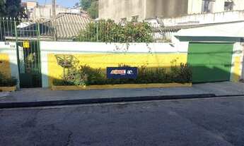 Imagem: Sobrado, Vila Trabalhista - Guarulhos