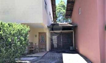 Imagem 6: Casa assobradada em condomínio fechado na rua Simpatia