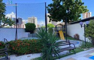 Imagem 2: Apartamento a venda no papicu, 139 m², 3 quartos