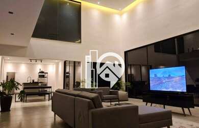 Imagem 3: Casa com 4 dormitórios à venda, 233 m² - Àguas de Igaratá - Igaratá/SP