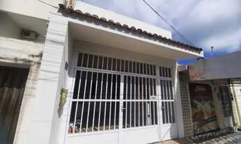 Imagem: Casa na Ponta da Terra