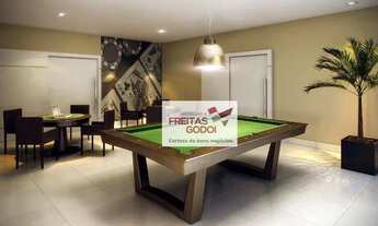 Imagem 7: Studio com 1 dormitório para alugar, 28 m² - Bigorrilho - Curitiba/PR