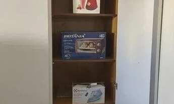 Imagem 7: Apartamento mobiliado com 3 quartos no Centro - AP51632