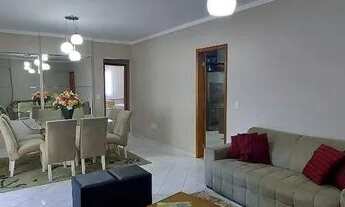 Imagem 5: Apartamento com 3 dormitórios à venda, 150 m² por R$ 740.000,00 - Vila Guilhermina - Praia