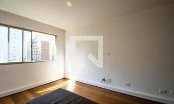 Imagem 4: Apartamento para Aluguel - Itaim Bibi, 2 Quartos, 120 m2