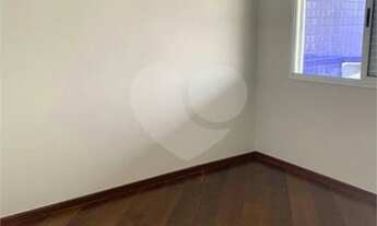 Imagem 3: Apartamento Residencial Tatuapé - 4 Dormitórios - 1 Suíte - 4 Banheiros - 3 Vagas - Venda