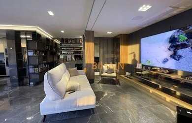 Imagem 4: Casa com 3 dormitórios à venda, 297 m² por R$ 3.000.000,00 - Buritis - Belo Horizonte/MG