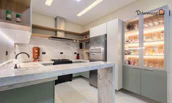 Imagem: Casa com 3 dormitórios à venda, 134 m²