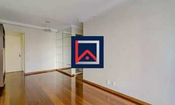 Imagem 5: Locação Apartamento 2 Dormitórios - 75 m² Vila Madalena