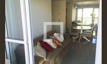 Imagem 4: Apartamento para Aluguel - Jardim Éster Yolanda, 2 Quartos, 65 m2