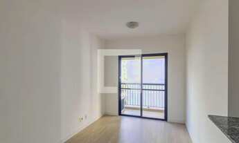 Imagem: Apartamento para Aluguel - Higienópolis