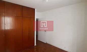 Imagem 6: Apartamento à venda no bairro Vila Mariana - São Paulo/SP, Zona Sul