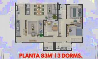 Imagem 4: Amp;#128640; *LANÇAMENTO* 🚀 *CAVOUR439 VILA PRUDENTE* O empreend