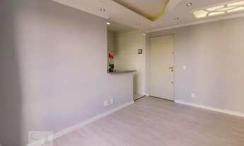 Imagem 4: Apartamento para Aluguel - Parque Novo Mundo , 2 Quartos, 50 m2