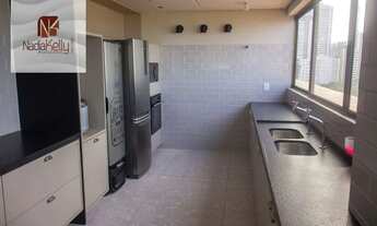 Imagem 5: Apartamento de 64m² com 2 quartos a 550m da praia a venda por R$ 507.625 - Cabo Branco