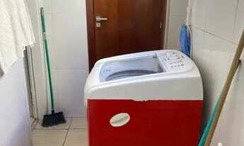 Imagem 6: Lindo Apartamento na Pituba Semi Mobiliado