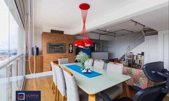 Imagem 5: Venda Cobertura 2 Dormitórios - 103 m² Vila Mascote