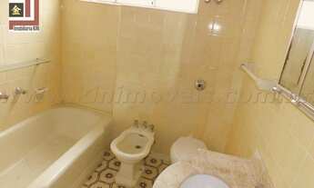 Imagem 4: Apartamento residencial à venda, Paraíso, São Paulo