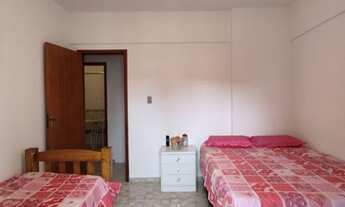 Imagem 7: Apartamento com 3 dormitórios para alugar, 108 m² por R$ 3.000,01/mês - Canto do Forte - P