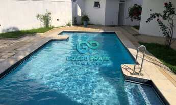 Imagem 1: Casa Alto Padrão