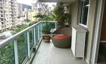 Imagem 4: RIO DE JANEIRO - Apartamento Padrão - Botafogo