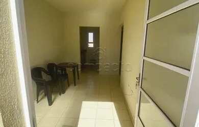 Imagem 6: Casa Padrão em São José do Rio Preto