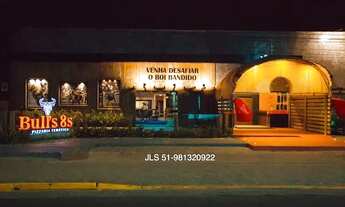 Imagem 2: Negocio pronto equipado, mobiliado e decoração temática. Churrascaria, pizzaria, casa de s