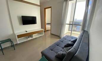 Imagem: PORTEIRA FECHADA Apartamento para venda