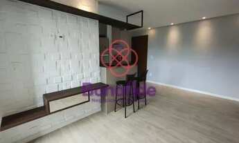 Imagem: JUNDIAÍ - Apartamento Padrão - RECANTO