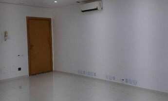 Imagem 3: Conjunto, 35 m² - venda por R$ 424.000,00 ou aluguel por R$ 2.779,64/mês - Vila Olímpia